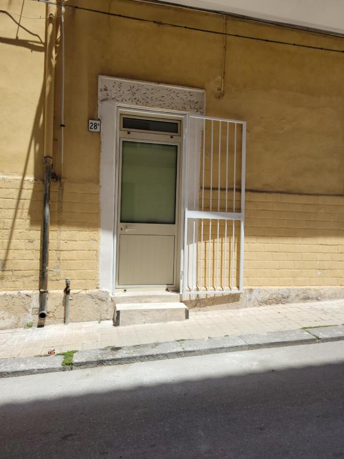 Mini House Gorizia Apartamento Syracuse Exterior foto