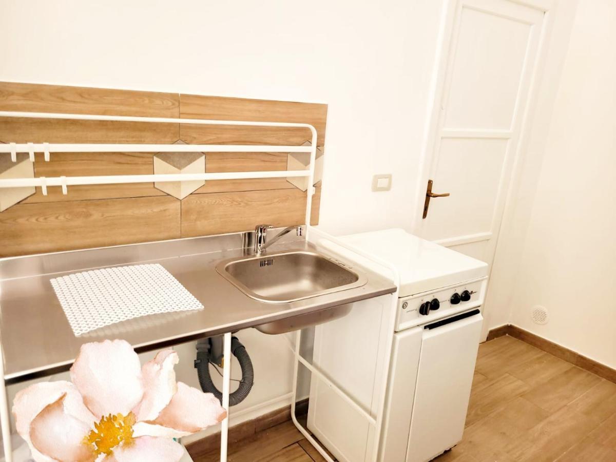 Mini House Gorizia Apartamento Syracuse Exterior foto